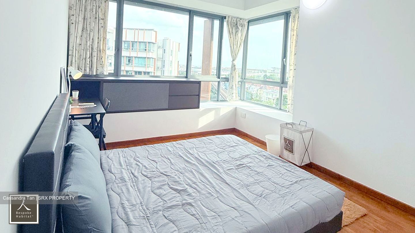 Double Bay Residences (D18), Condominium #602786871